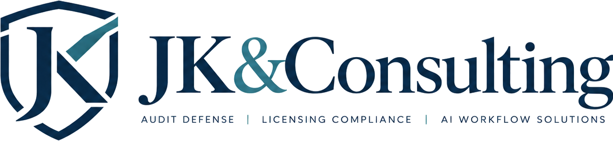 JK&Consulting