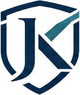 JK&Consulting shield logo